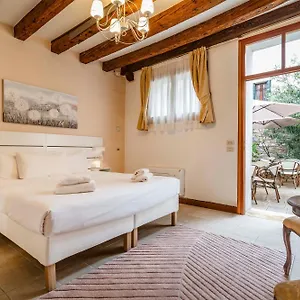  Apartment Residenza Centopietre - Dorsoduro By Wonderful Italy