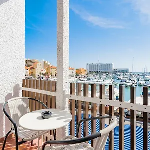 Al - Vista Marina 2 , Vilamoura Portugal